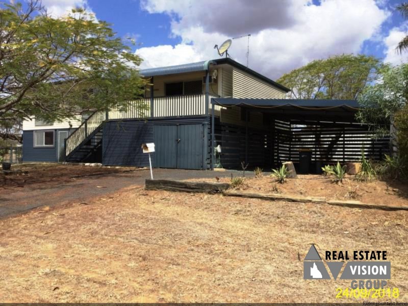 51 Taurus St, Blackwater QLD 4717