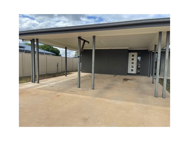 Emerald QLD 4720