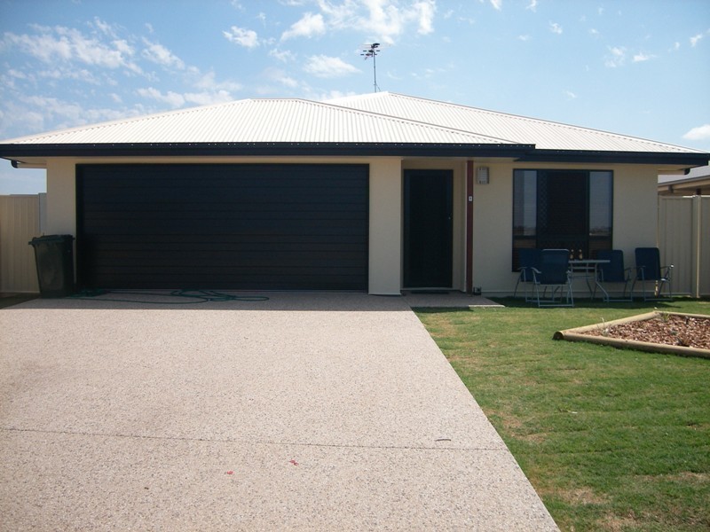 Emerald QLD 4720