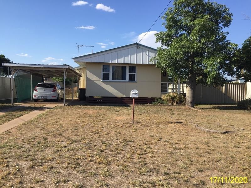 Blackwater QLD 4717
