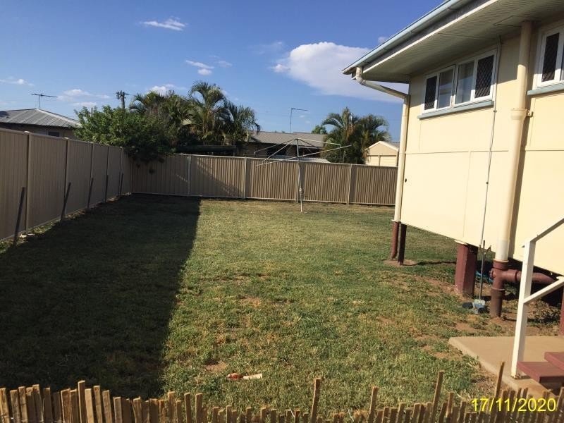 Blackwater QLD 4717