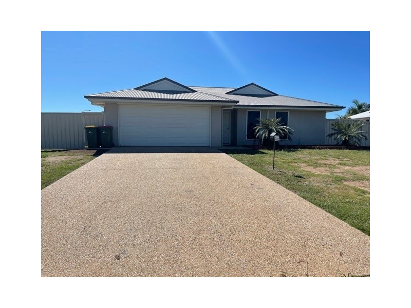 Emerald QLD 4720