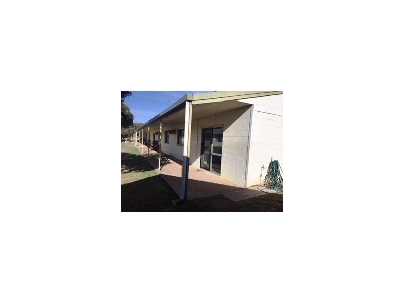 Blackwater QLD 4717