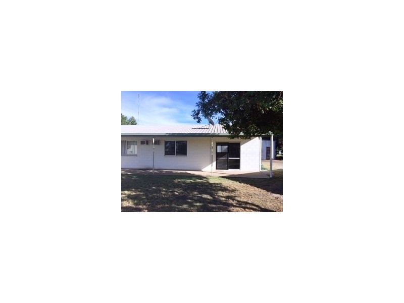 Blackwater QLD 4717