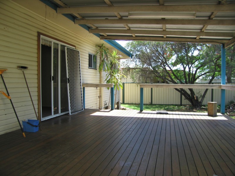 Blackwater QLD 4717