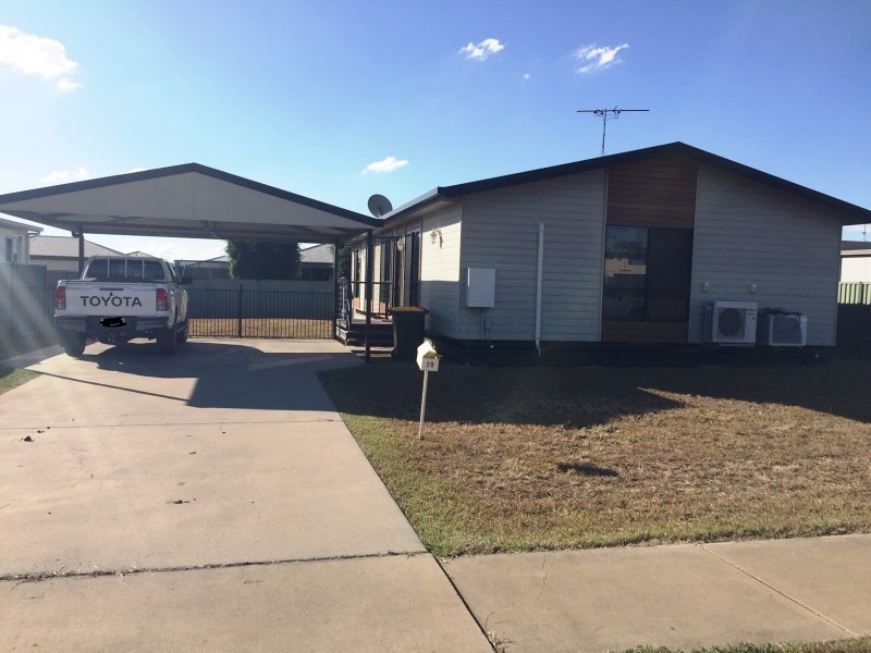 Blackwater QLD 4717