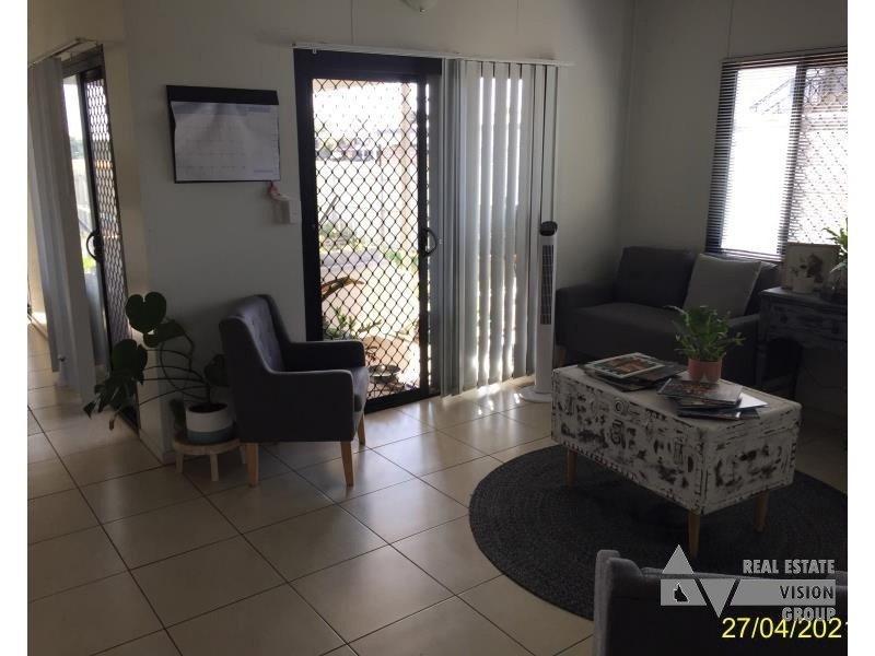 11 Cardinal Ct, Blackwater QLD 4717