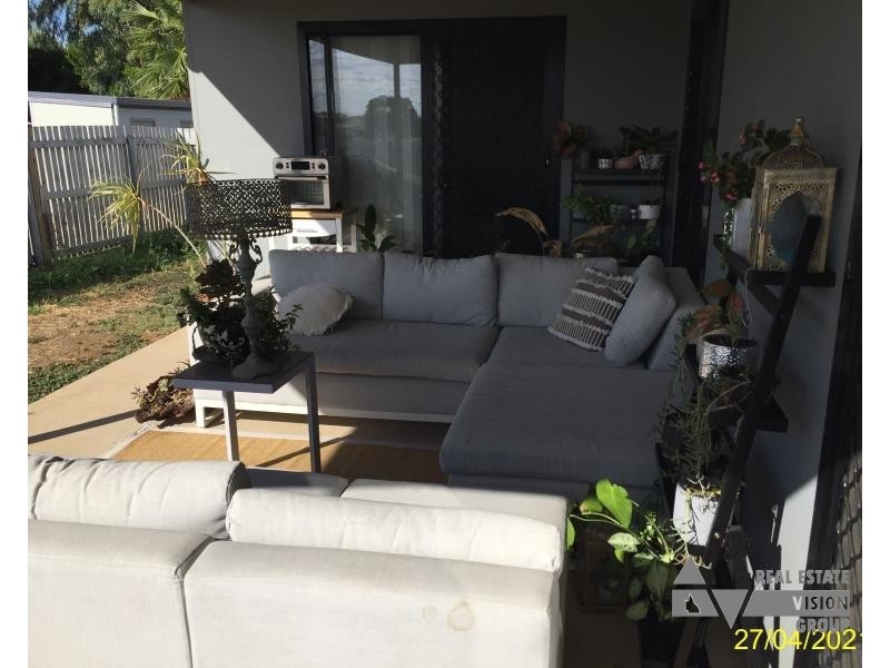 11 Cardinal Ct, Blackwater QLD 4717