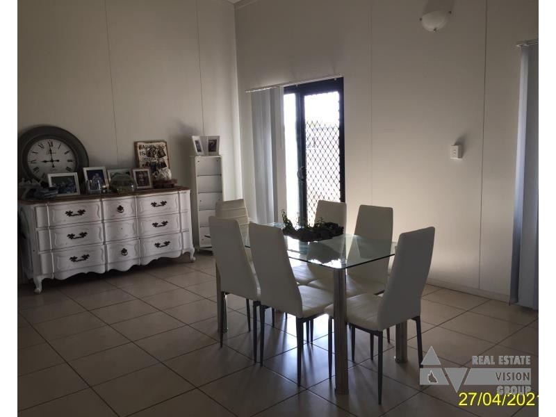 11 Cardinal Ct, Blackwater QLD 4717