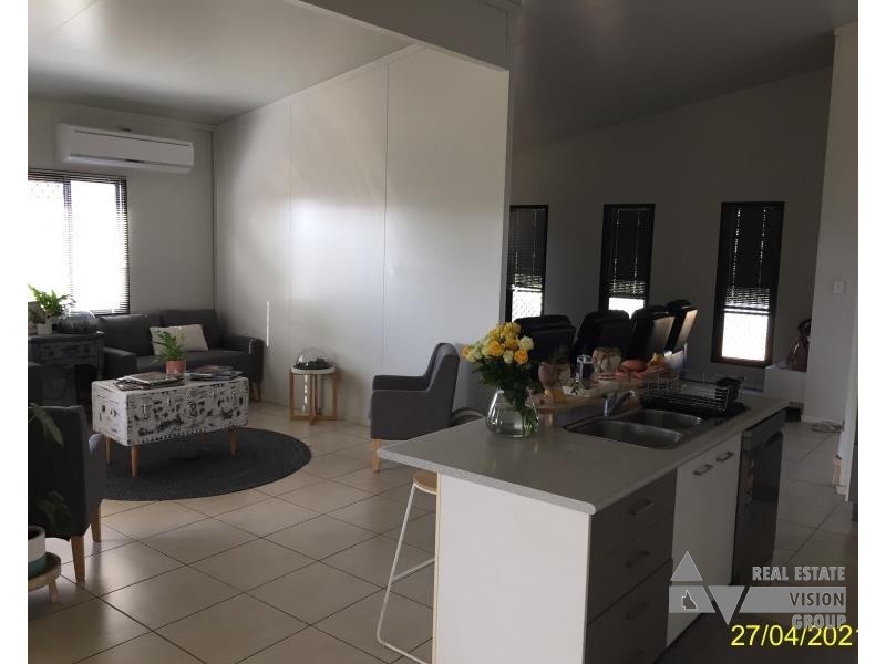 11 Cardinal Ct, Blackwater QLD 4717