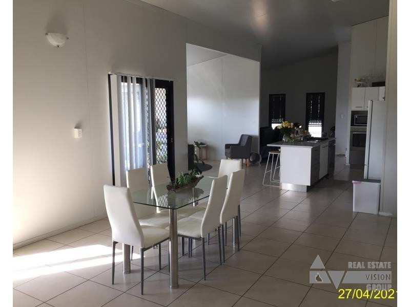 11 Cardinal Ct, Blackwater QLD 4717