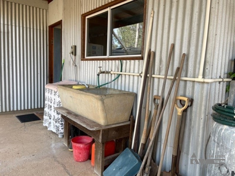 MC/3878 Off Petra Avenue, Rubyvale QLD 4702