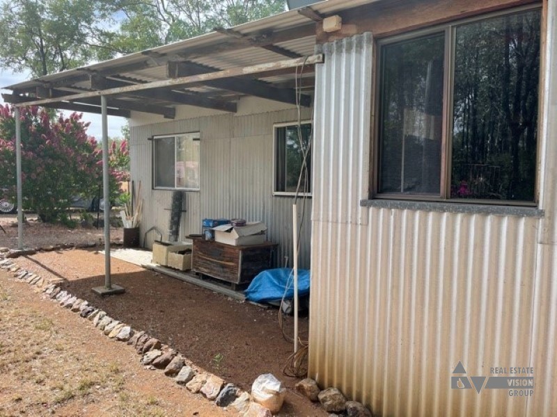 MC/3878 Off Petra Avenue, Rubyvale QLD 4702
