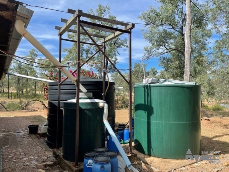 MC/3878 Off Petra Avenue, Rubyvale QLD 4702