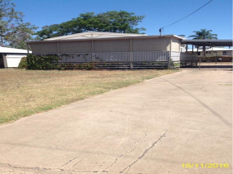 Blackwater QLD 4717