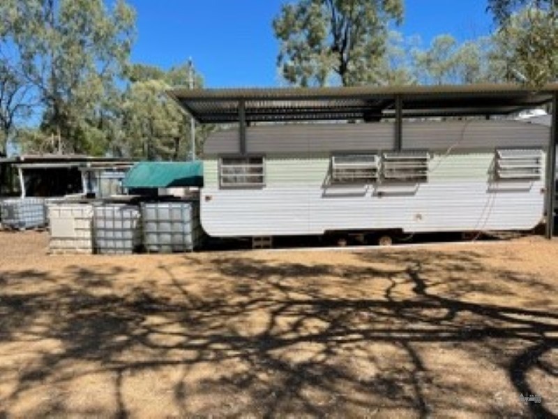 MC/6162 & 71464 Ruby Hill, The Gemfields QLD 4702