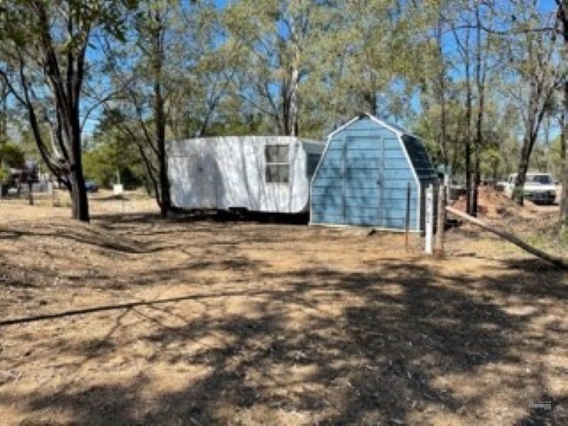 MC/6162 & 71464 Ruby Hill, The Gemfields QLD 4702