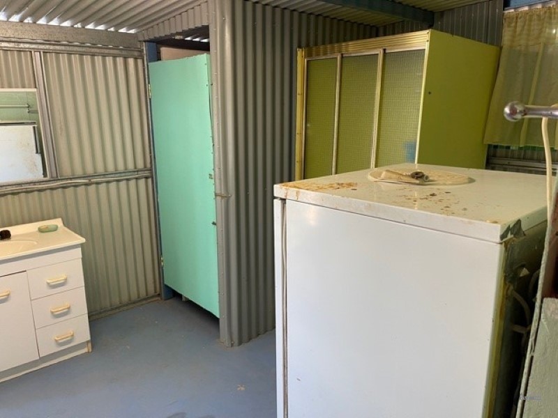 MC/6162 & 71464 Ruby Hill, The Gemfields QLD 4702