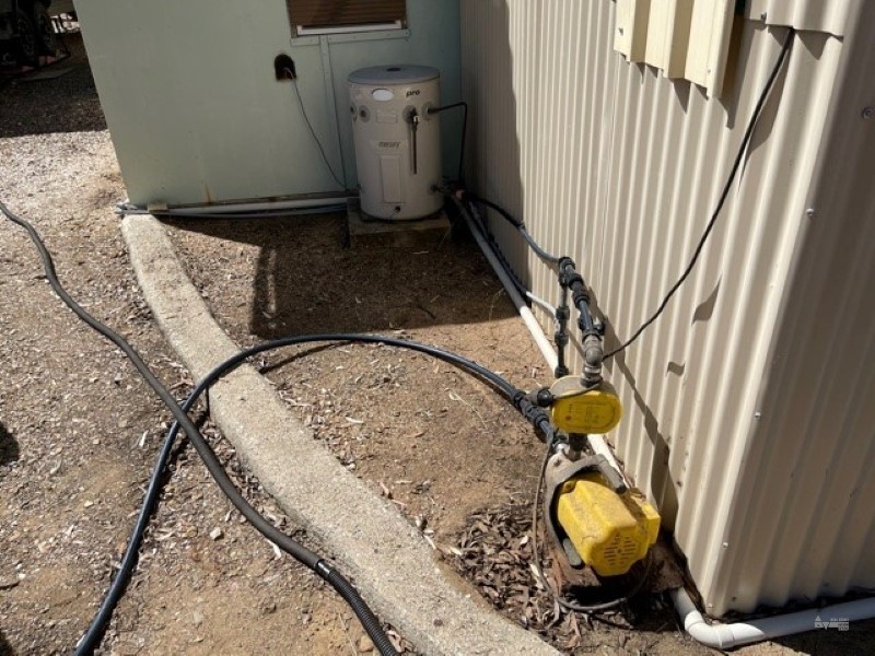 MC/6162 & 71464 Ruby Hill, The Gemfields QLD 4702