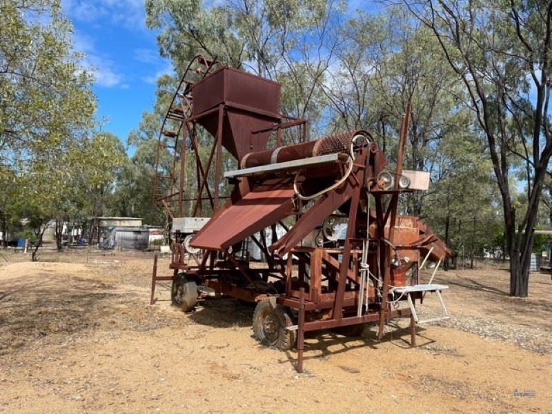 MC/6162 & 71464 Ruby Hill, The Gemfields QLD 4702