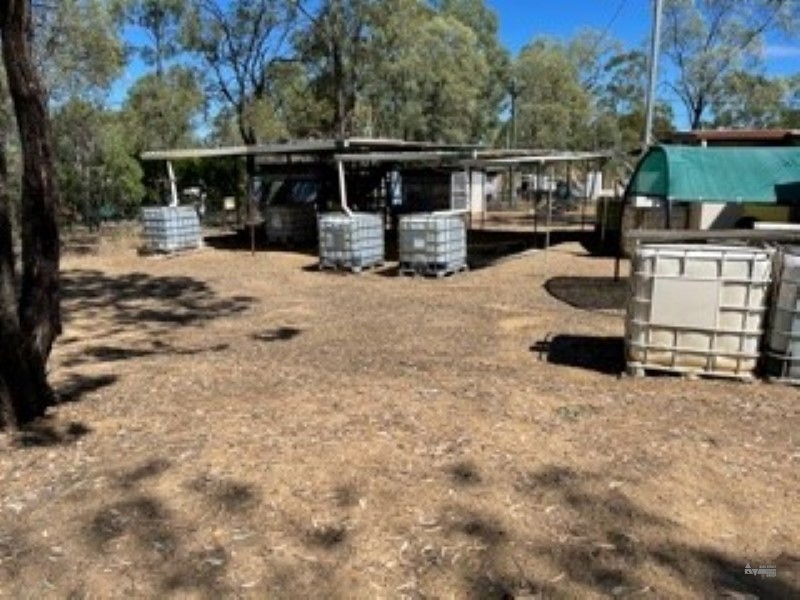 MC/6162 & 71464 Ruby Hill, The Gemfields QLD 4702