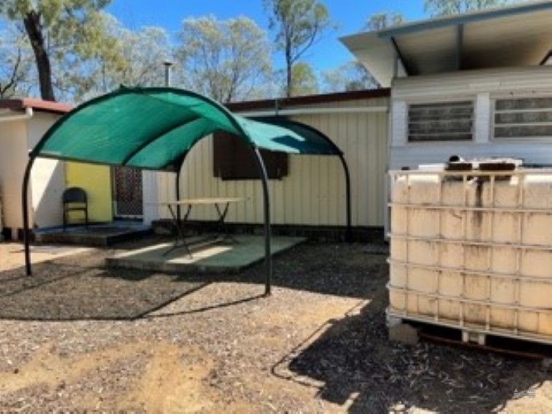 MC/6162 & 71464 Ruby Hill, The Gemfields QLD 4702