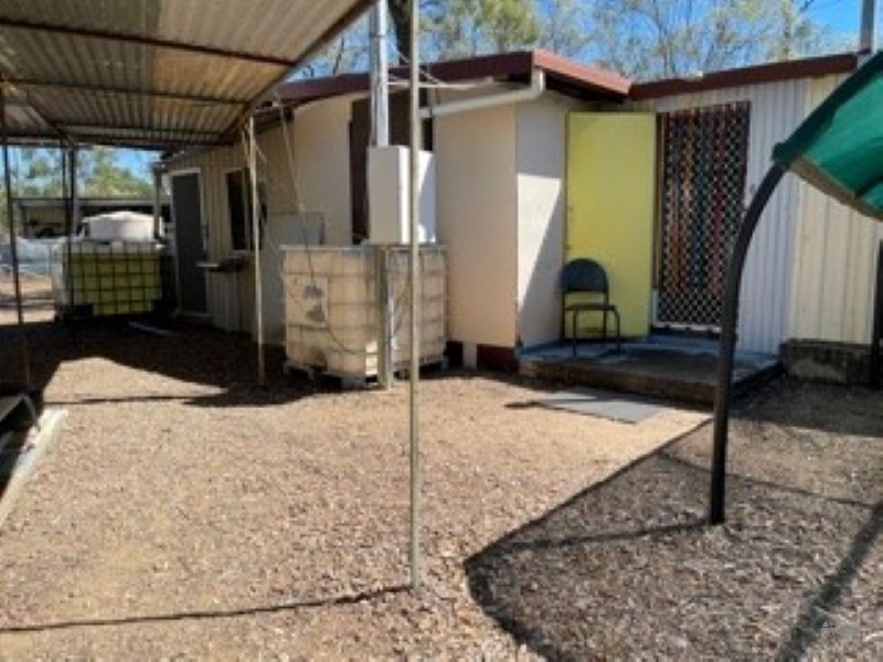 MC/6162 & 71464 Ruby Hill, The Gemfields QLD 4702