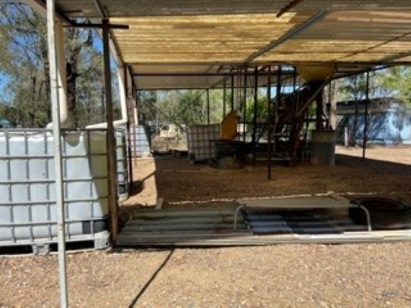 MC/6162 & 71464 Ruby Hill, The Gemfields QLD 4702