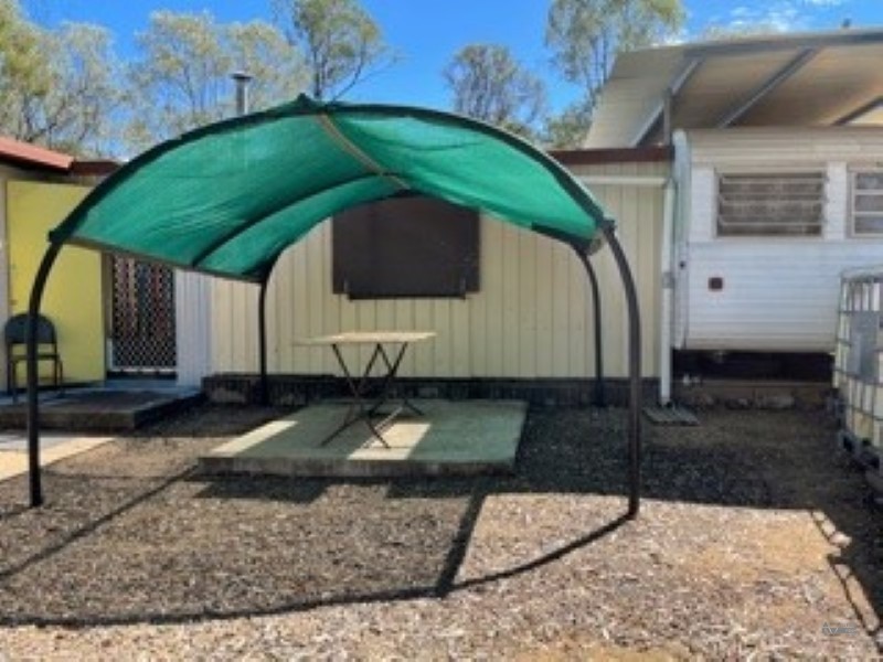 MC/6162 & 71464 Ruby Hill, The Gemfields QLD 4702