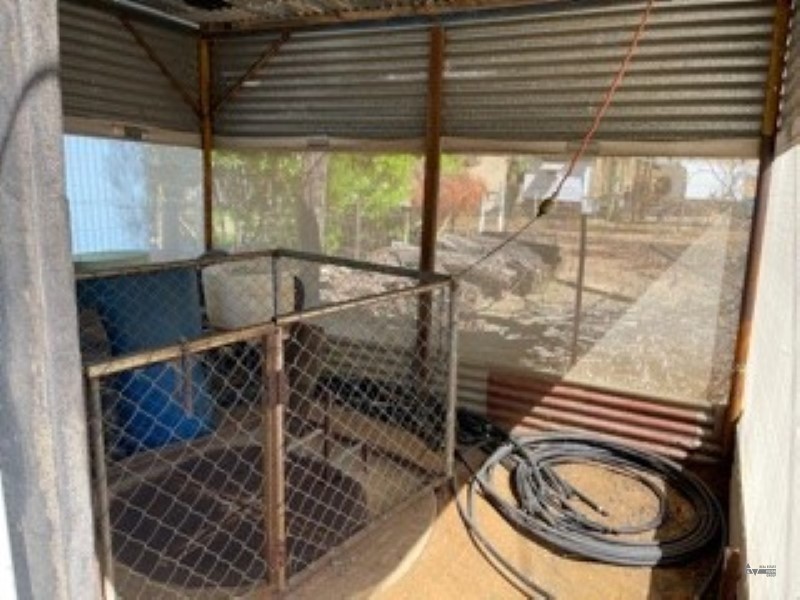 MC/6162 & 71464 Ruby Hill, The Gemfields QLD 4702