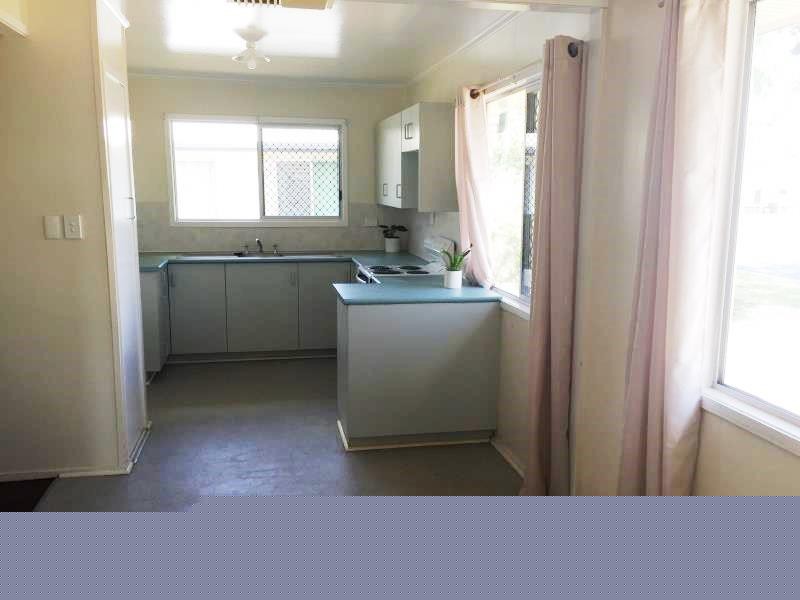Blackwater QLD 4717