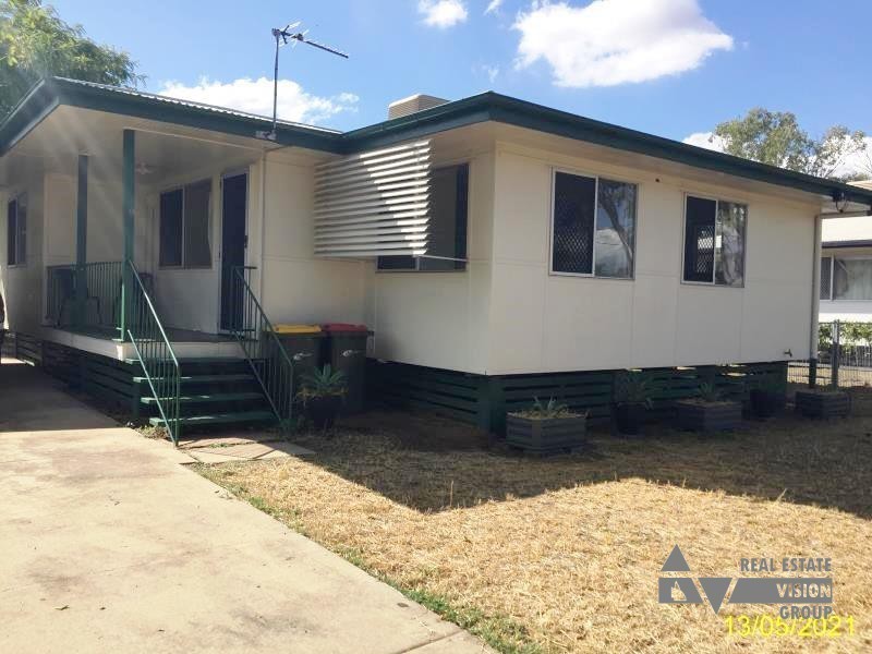 Blackwater QLD 4717