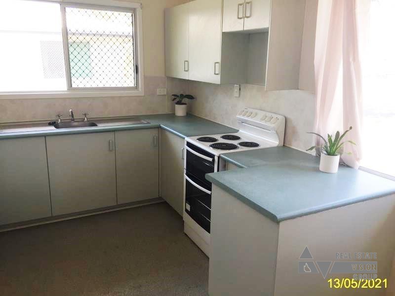 Blackwater QLD 4717