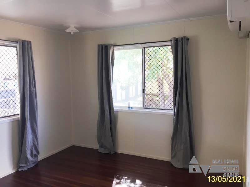 Blackwater QLD 4717