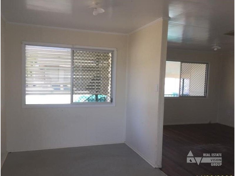 Blackwater QLD 4717