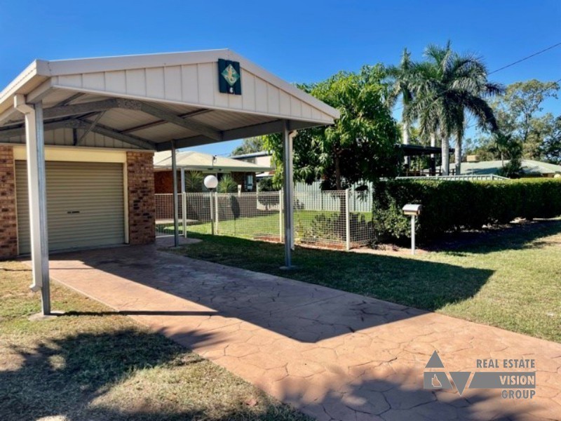 6 Gray St, Emerald QLD 4720
