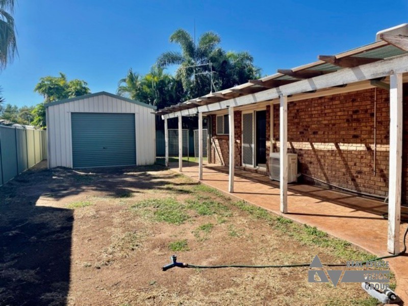 6 Gray St, Emerald QLD 4720