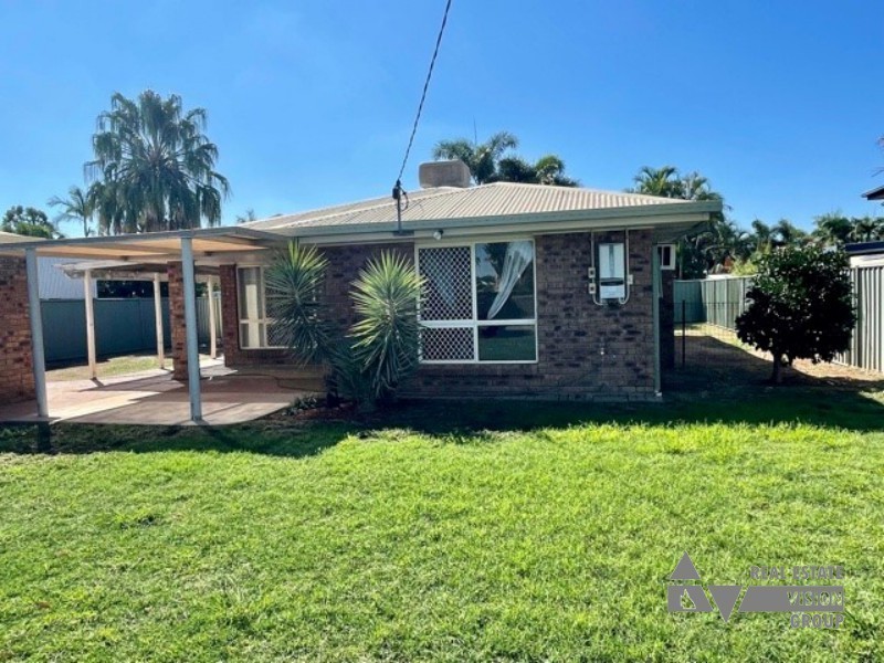 6 Gray St, Emerald QLD 4720