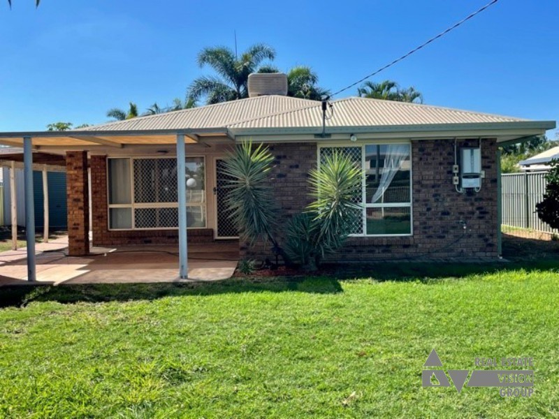 6 Gray St, Emerald QLD 4720
