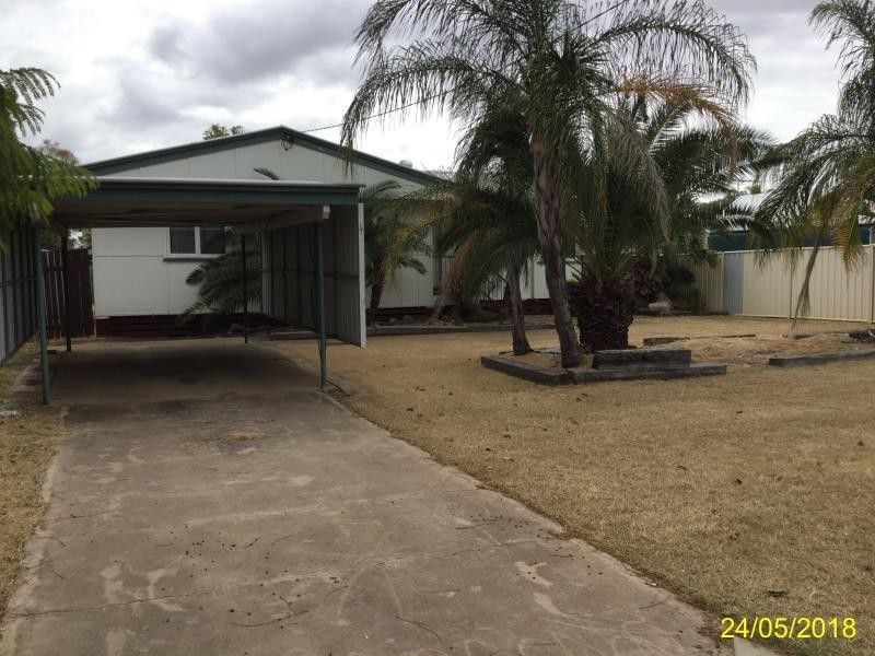 Blackwater QLD 4717