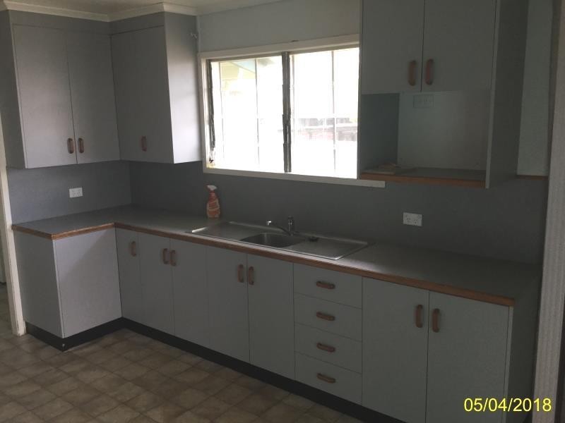 Blackwater QLD 4717