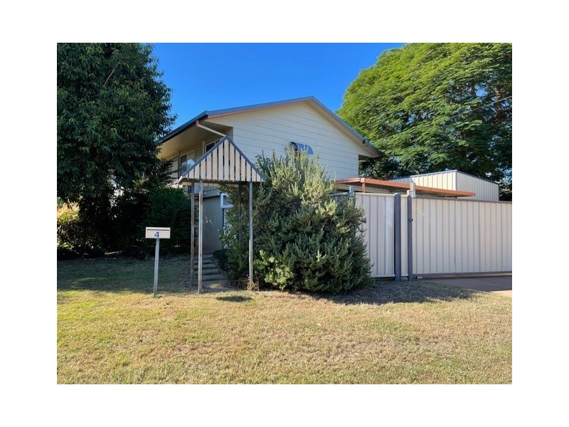 Emerald QLD 4720