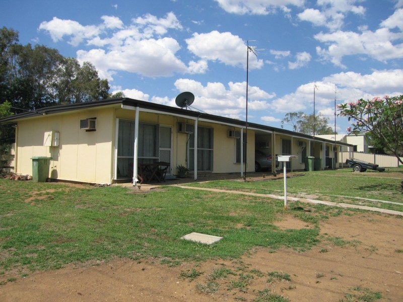 Blackwater QLD 4717