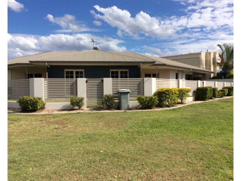 Emerald QLD 4720