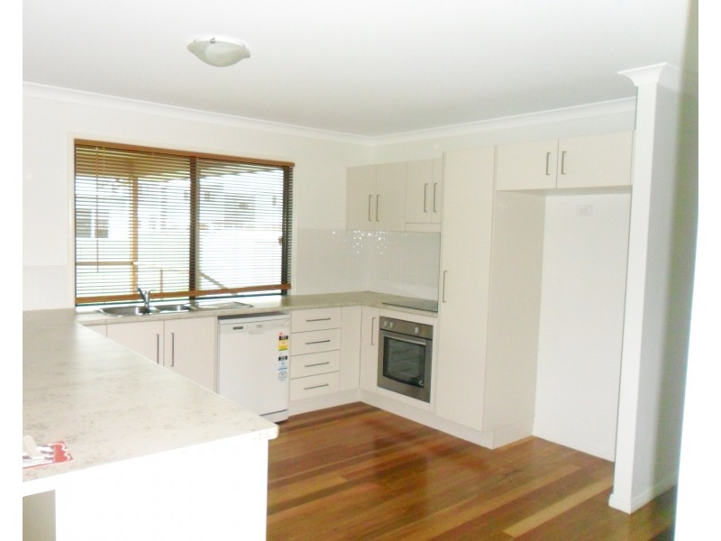 37 Bauman Way, Blackwater QLD 4717