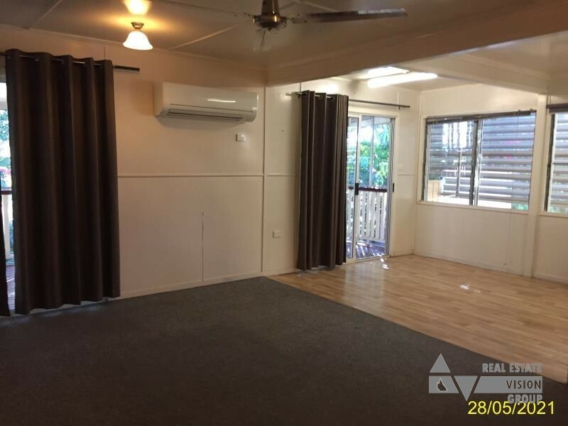 8 Talbot St, Blackwater QLD 4717