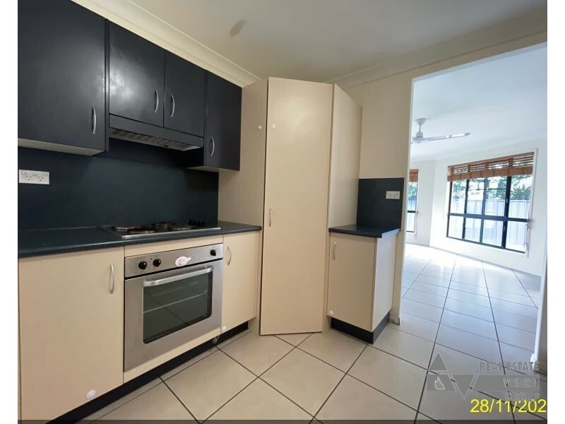 103 Bauman Way, Blackwater QLD 4717