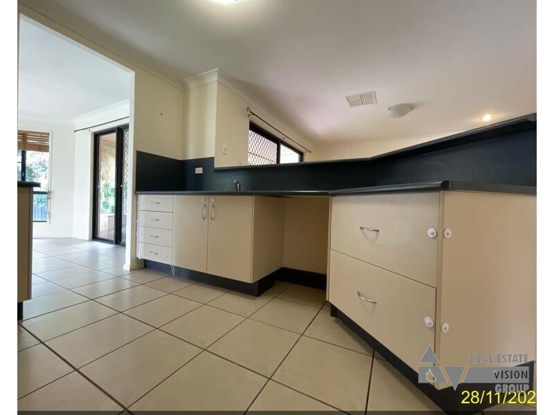 103 Bauman Way, Blackwater QLD 4717