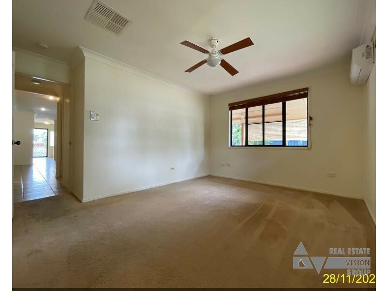 103 Bauman Way, Blackwater QLD 4717