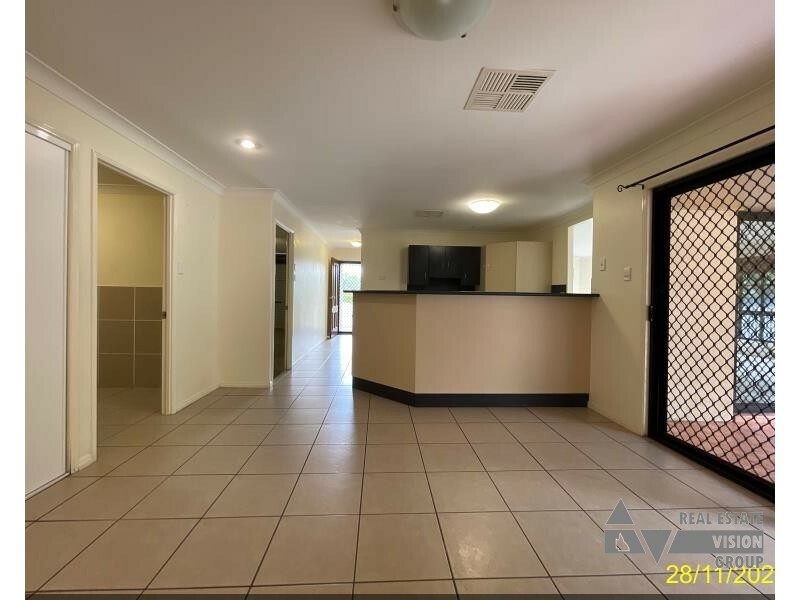 103 Bauman Way, Blackwater QLD 4717